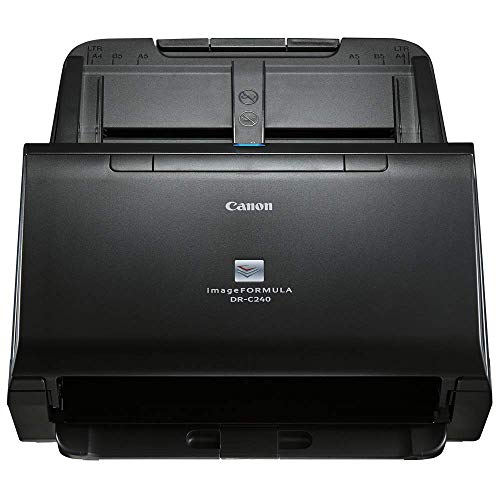 スキャナー dr-c240 Canon Imageformula Amazon | キヤノン Canon ドキュメントスキャナー imageFORMULA
